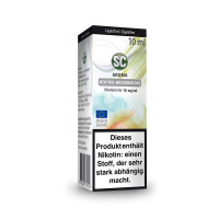 SC Liquid Wassermelone-Menthol
