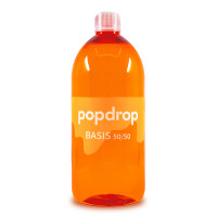 POPDROP Base 50/50 1000ml