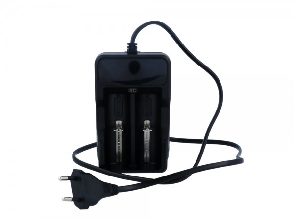 SC Intelligent Battery DigiCharger