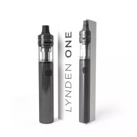 Lynden One Kit gunmetal