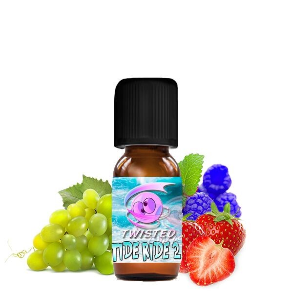 Tide Ride 2 Aroma 10 ml