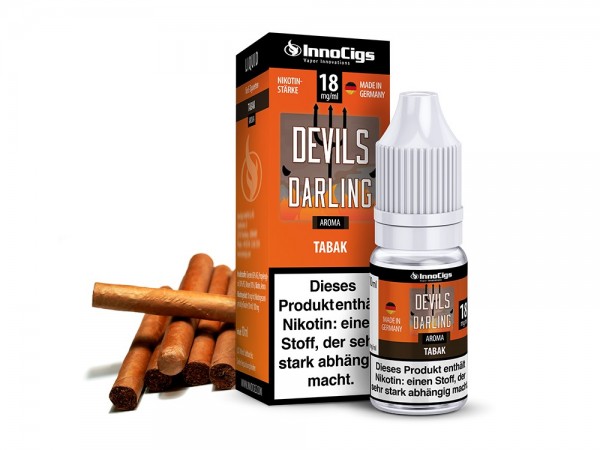 InnoCigs Devils Darling