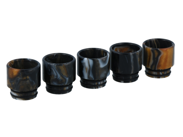 Eleaf Drip Tip 810 Ello Duro schwarz