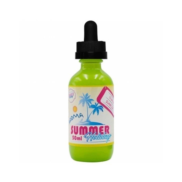Summer Holidays Guava Sunrise 50 ml
