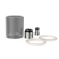 EXVAPE Expromizer V4 Tankerweiterung