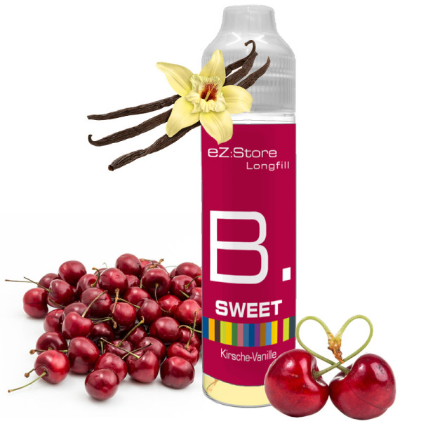 eZ:Store B. Sweet