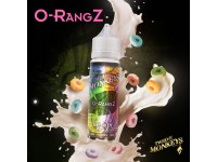 TWELVE MONKEYS O-RangZ 50 ml
