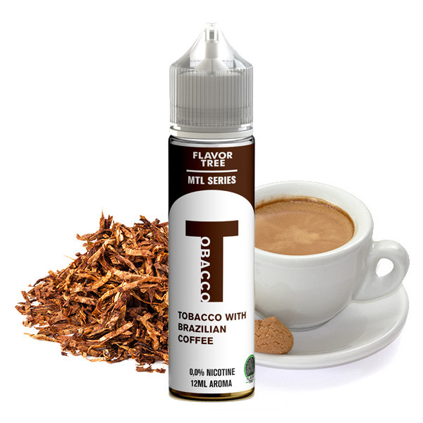 Flavor Tree MTL T Aroma