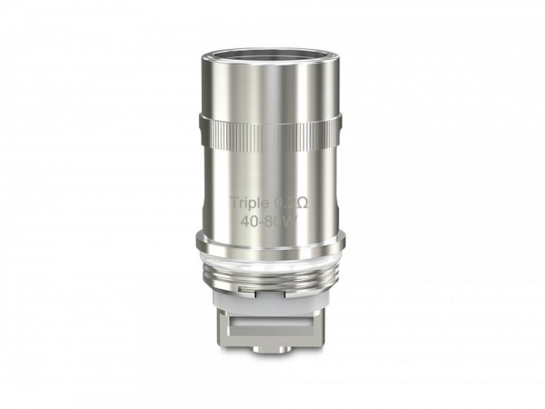 Wismec WS01 Triple Coil 0,2 Ohm
