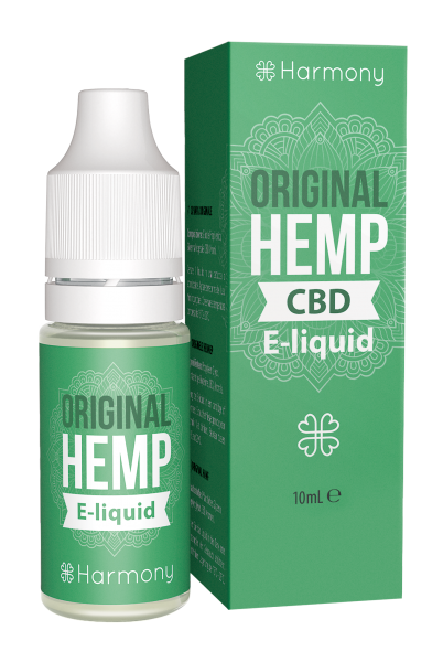 Harmony Original Hemp