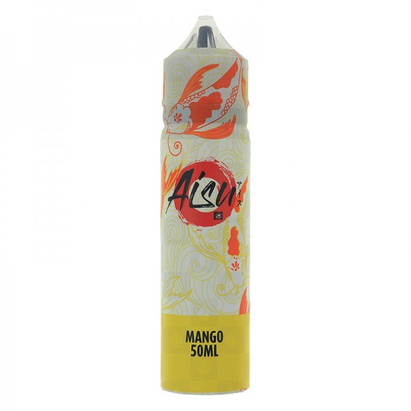 ZAP! Juice Aisu Mango 50ml
