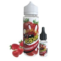 K-BOOM Strawberry Bomb