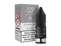 Pod Salt Ice Menthol