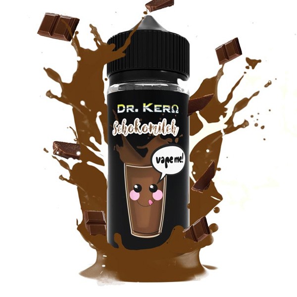 Dr. Kero Schokomilch