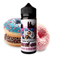 DAMPFDIDAS Sweet Donut