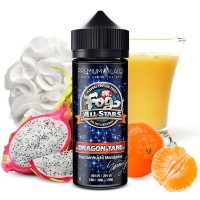 DR.FOG Dr. Fog ALL-STARS Dragon Tang