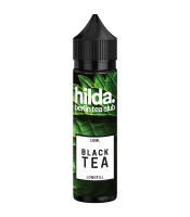 Hilda. Berlin Tea Club Black Tea
