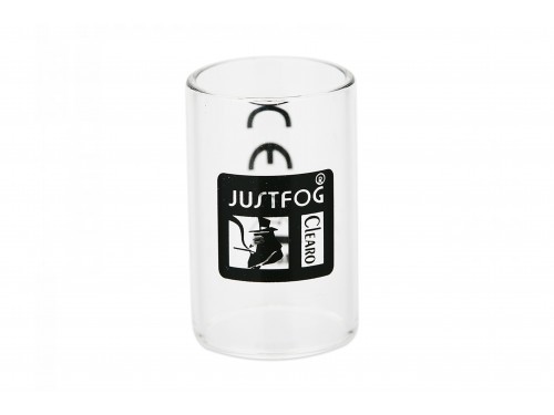 JustFog Glastank Q16 Pro Verdampfer