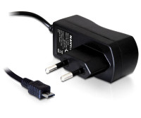 NAVILOCK Netzteil 5V 1A - Micro USB